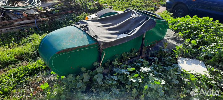 Мотоцикл Урал с коляской (имз-8.103-10)