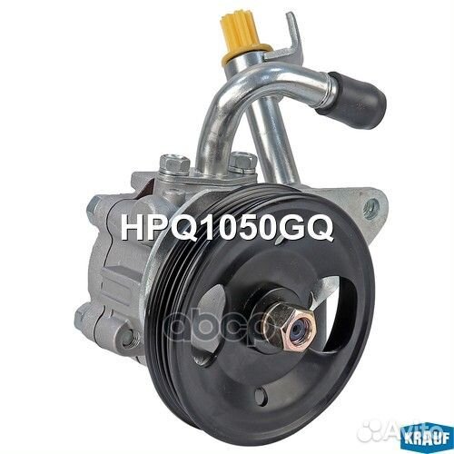 Насос гур HPQ1050GQ Krauf