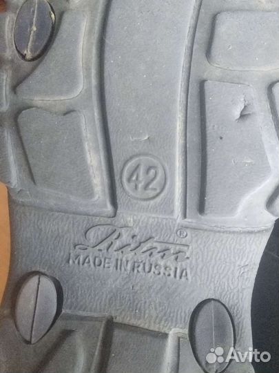 Тапки на лето