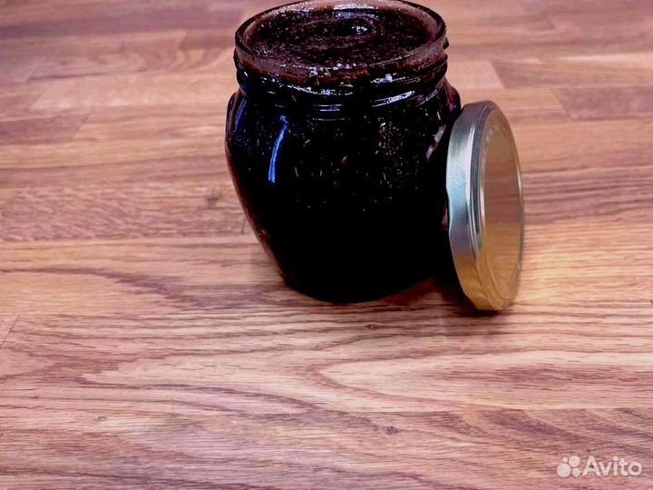 Мужской мёд от скуки