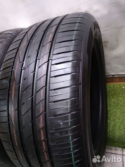 Hankook Ventus S1 Evo 2 K117C 255/55 R18 105W