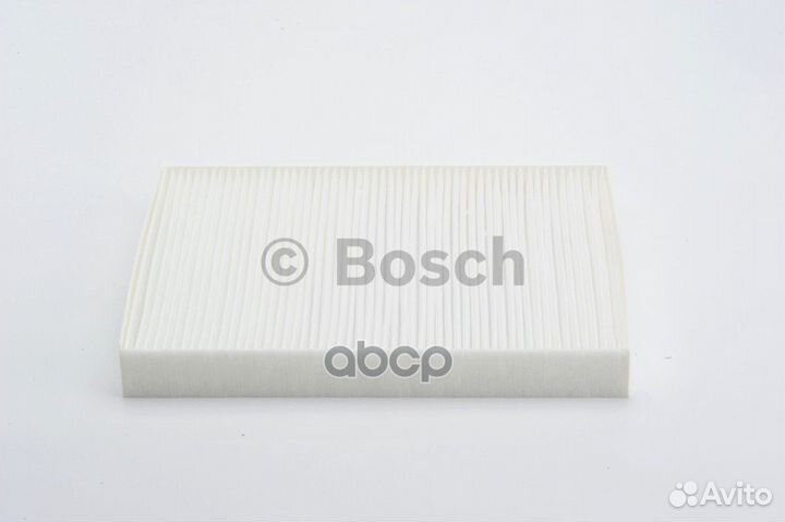 Фильтр салона 1987432114 Bosch