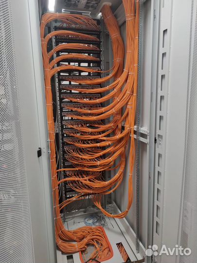 Видеонаблюдение/скуд/Пожарная сигнализация