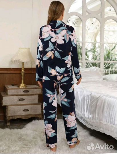 Домашний костюм женский новый