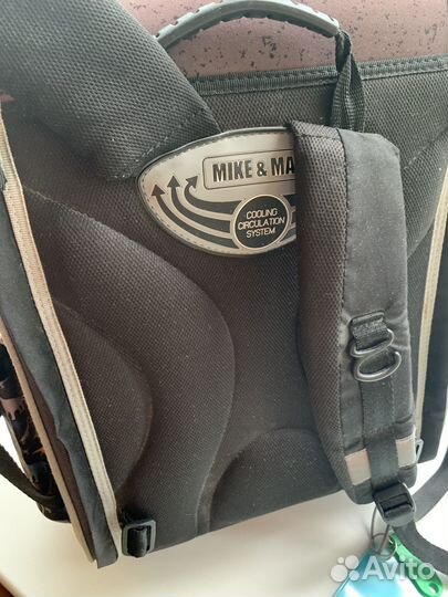 Рюкзак mike mar