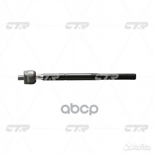 Crmz-44 Тяга рулевая перед прав/лев mazda