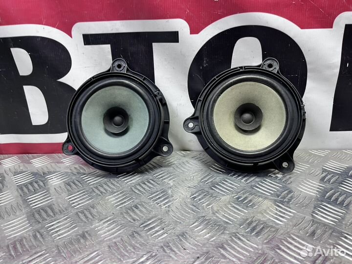 Динамик двери Infiniti Q50 V37