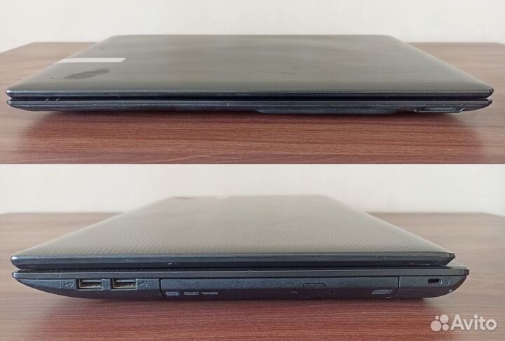 I5/8GB/SSD120gb+500/АКБ50