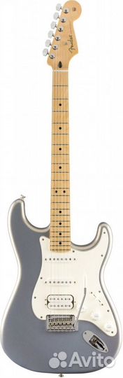 Электрогитара Fender Player Stratocaster HSS