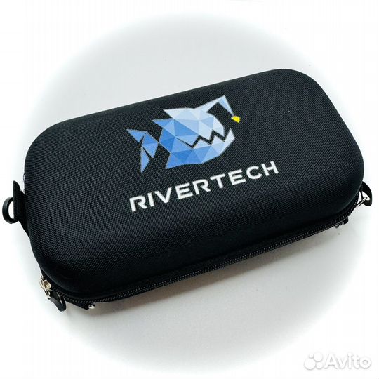 Rivertech 8 Эхолот