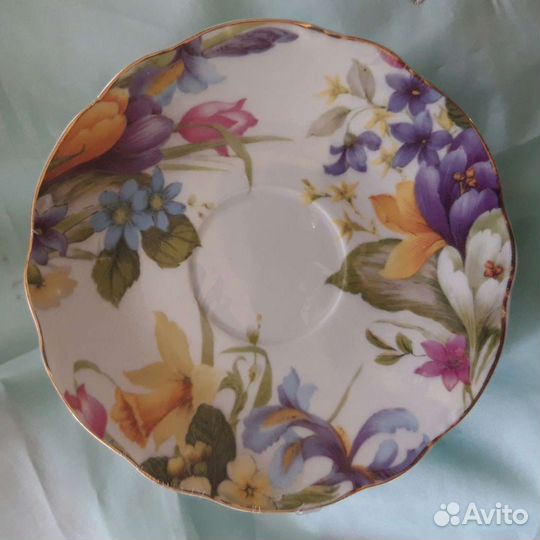 Чайный сервиз 12 предметов