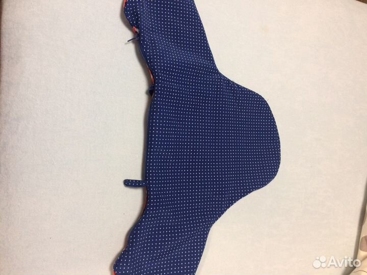 Чехол для подушки для детского стульчика