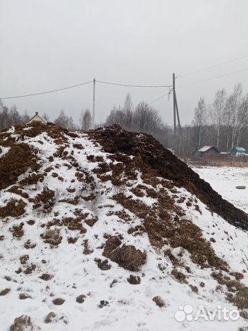 Перегной, чернозем, песок, щебень