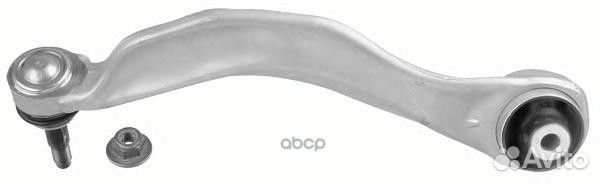 Рычаг пер.подв.L 3621401 lemforder