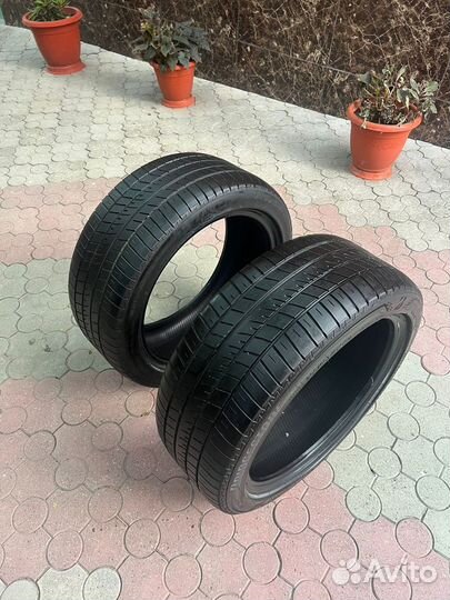 Bridgestone Turanza T005A 235/45 R18