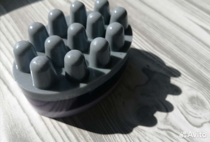 Мыло - скраб