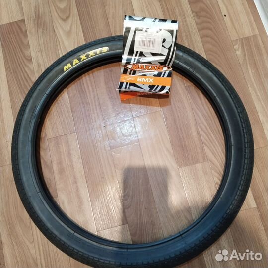 Покрышки для велосипеда 20