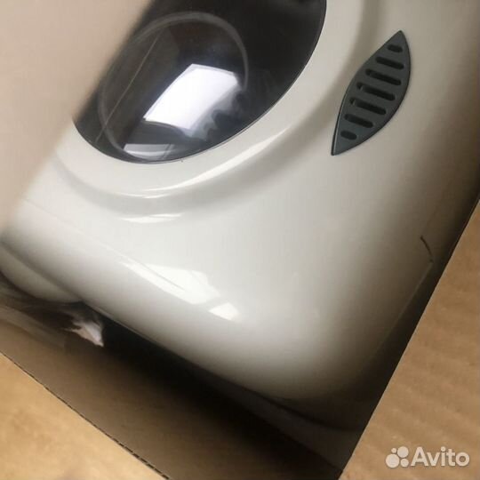 Хлебопечка