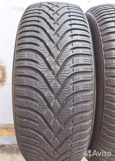 Bfgoodrich G-Force Winter 2 185/60 R15 88T