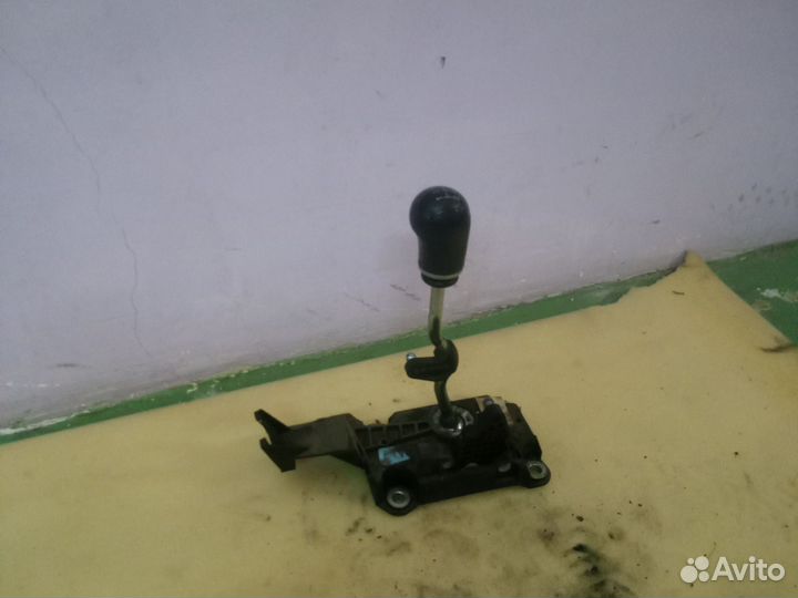 Кулиса форд фокус2 дорестайлинг