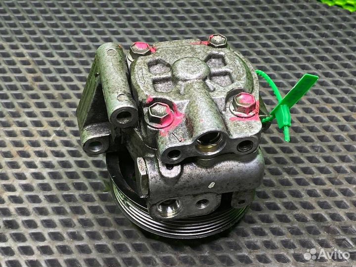 Насос гур Jaguar XF XJ 2010-2019 2.2 3.0 DT