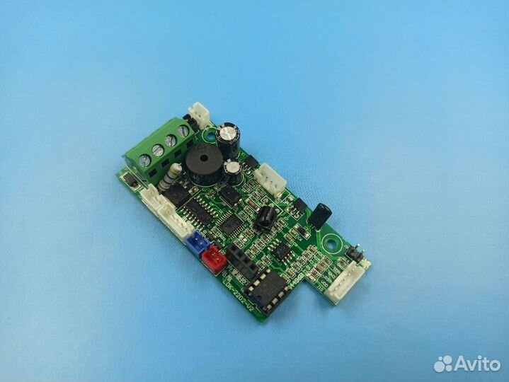 28572 Плата пду