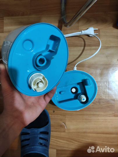 Увлажнитель нерабочий бесплатно