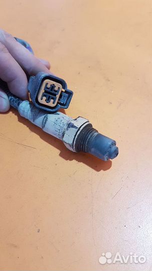 Датчик кислорода на Hyundai Tucson Kia Sportage