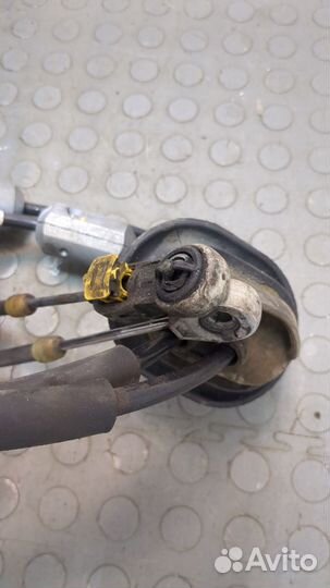 Кулиса кпп Peugeot 5008, 2010