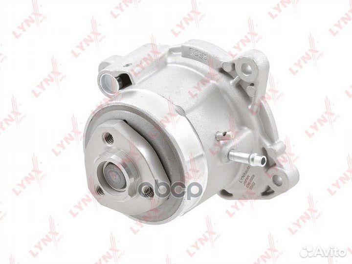 Насос водяной CW0008 lynxauto