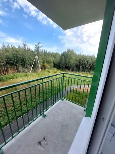 2-к. квартира, 51 м², 2/9 эт.