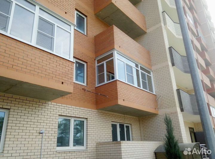 Окна пластиковые