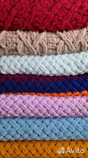 Детский плед конверт для ребенка одеяло на выписку