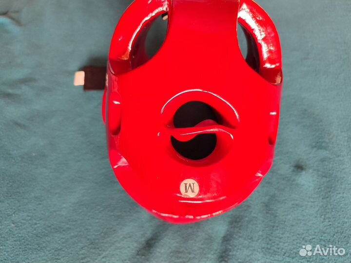 Защита для тхэквондо