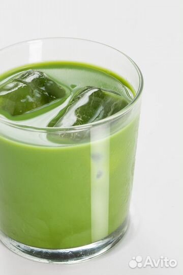 Чай матча Green China 1 кг опт для кофейни И кафе