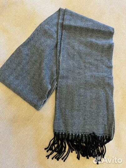 Шарфы мужские