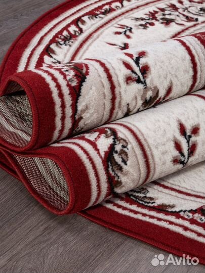 Ковер в спальню 2х5 (и другие размеры)