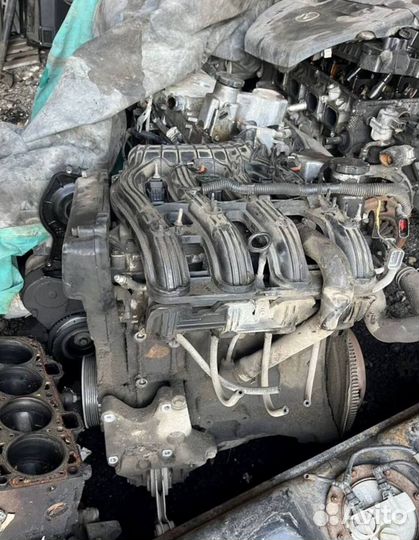Двигатель 126 лада приора