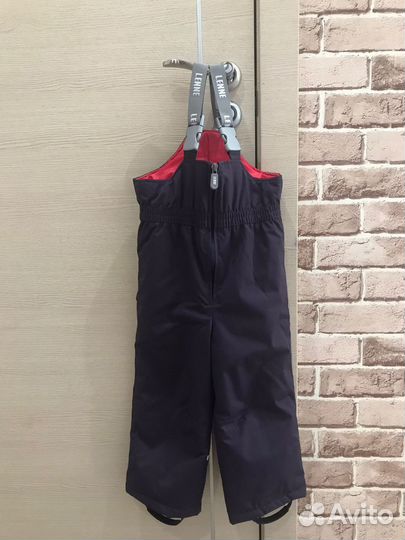 Костюм Lenne для девочки