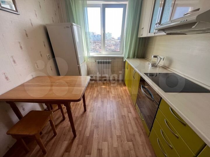 2-к. квартира, 43,3 м², 8/9 эт.