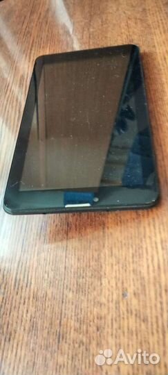 Планшет б/у на запчасти