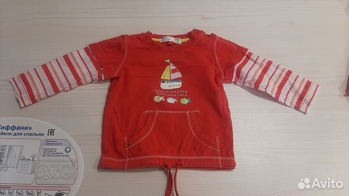 Одежда для девочки