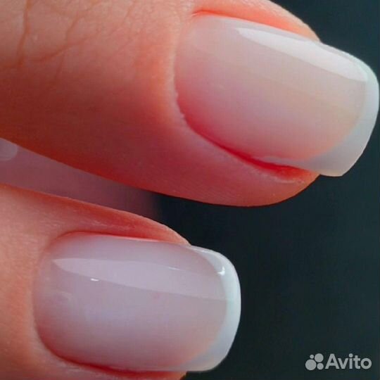 Маникюр педикюр