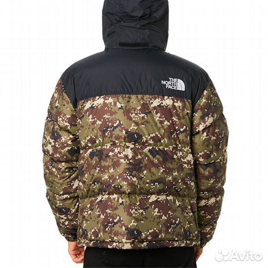 THE north face 1996 Retro Nuptse Packable Jacket (M)(88)