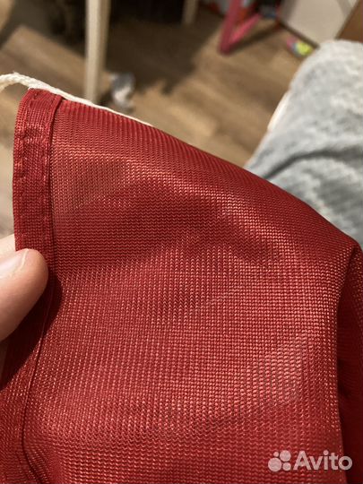 Флаг Герб Москвы. Плотный, яркий,88 на 133