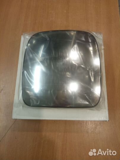 Стекло зеркала MAN TGA/TGL M500.5401 малое