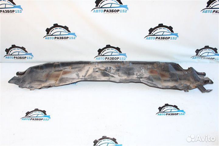 Панель кузова Nissan Primera P12 QR20DE 2002-2007