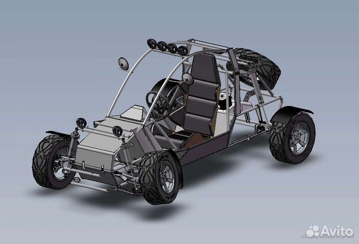 Обучение конструированию в программе компас 3D
