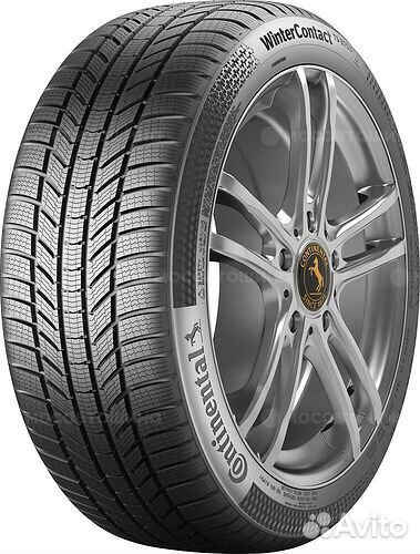 Continental ContiWinterContact TS 870 235/55 R17 99H