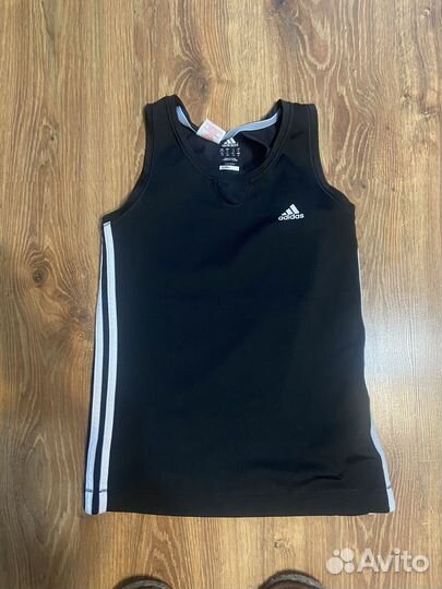 Спортивная майка adidas